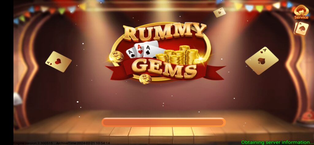 Rummy Gems APK