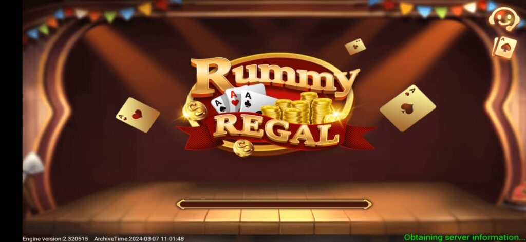 Rummy Regal APK