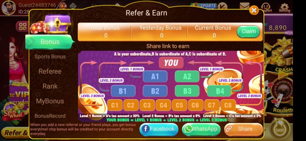 Rummy Regal APK