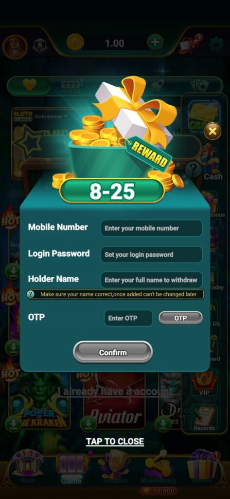 Slots Winner APK