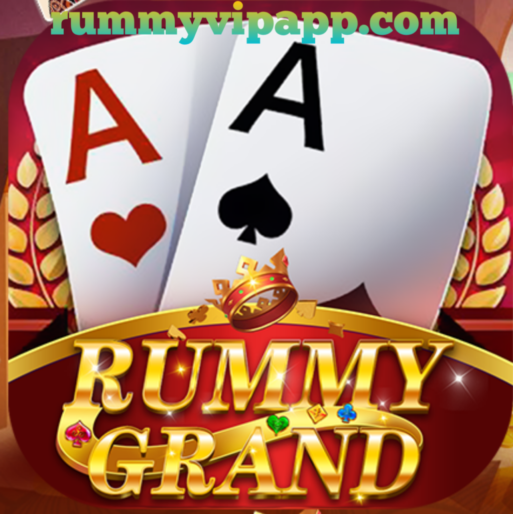 Rummy Grand APK