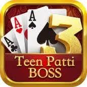 TeenPatti Boss APK