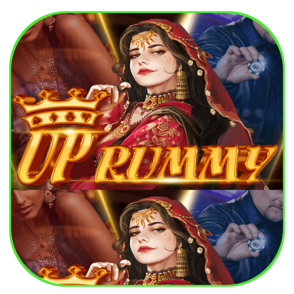 UP RUMMY APK