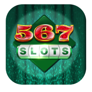 567 Slots APK DOWNLOAD ( New App) Bonus 12 1