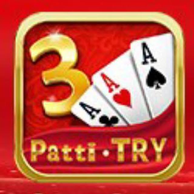 3 Patti Try App