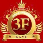 3f game logo