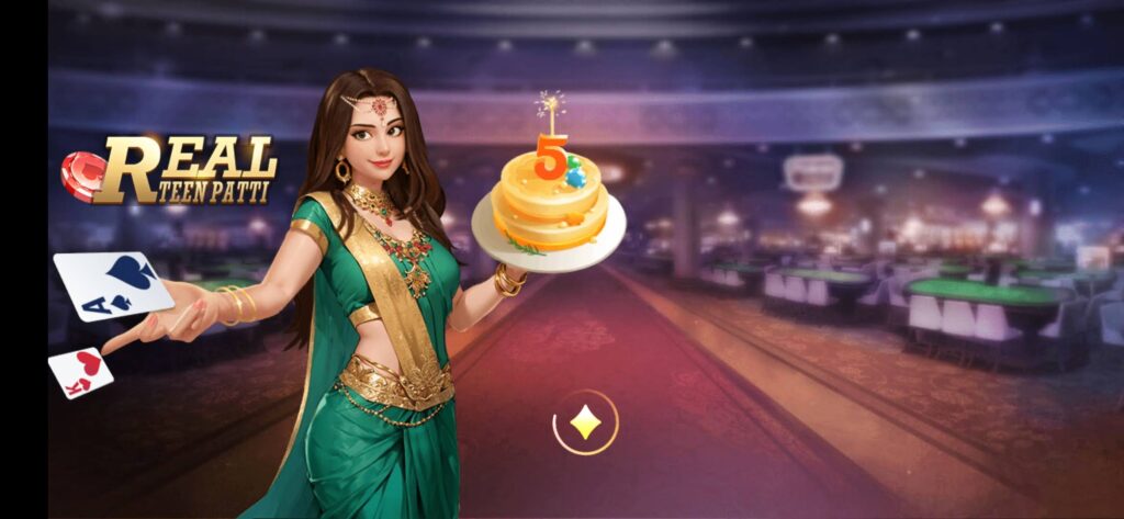 Real Teenpatti Apk