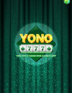 Yono 777 Apk Download (New Yono)- Bonus 2 1