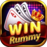 Win Rummy Logo