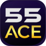 55Ace Logo