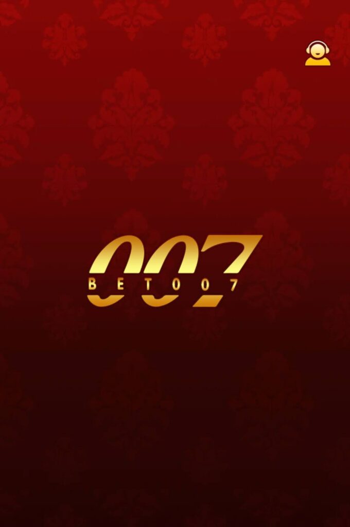 Bet 007 Apk