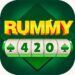 Rummy 420