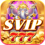 Svip 777 Logo