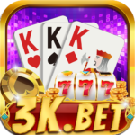 3K Bet Logo