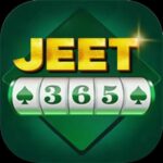 Jeet365 Logo