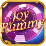 Joy Rummy Logo