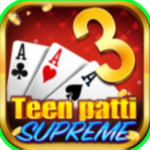 Teenpatti Supreme